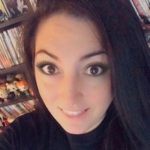 Meet your Posher, Genevieve